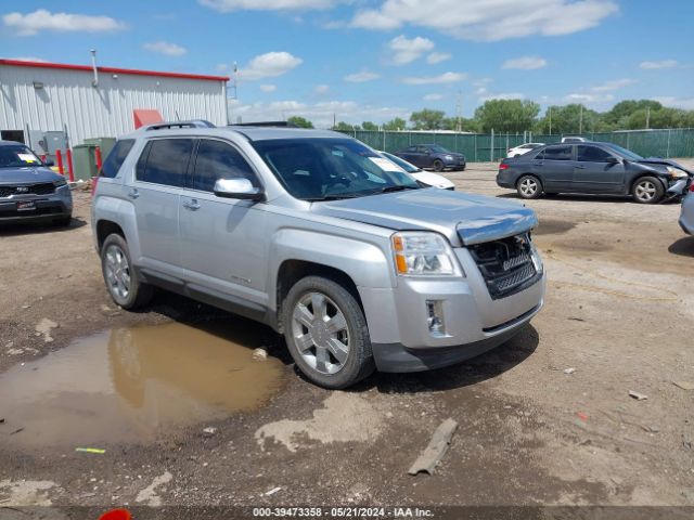 GMC TERRAIN 2015 2gkflte3xf6224418