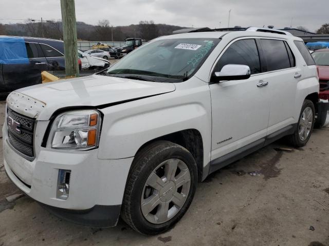 GMC TERRAIN 2015 2gkflte3xf6225388