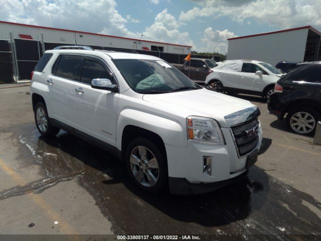 GMC TERRAIN 2015 2gkflte3xf6274431