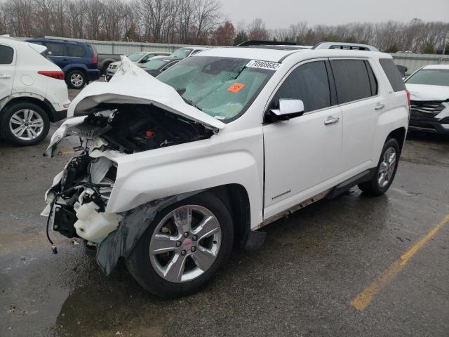 GMC TERRAIN 2015 2gkflte3xf6304625