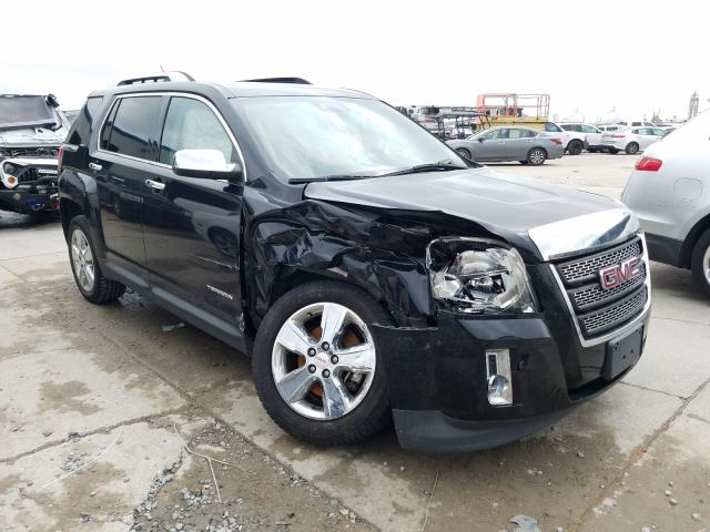 GMC TERRAIN SL 2015 2gkflte3xf6311672