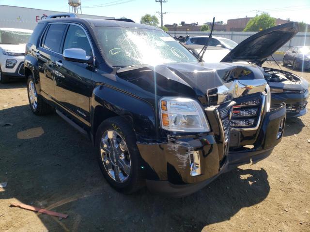 GMC TERRAIN SL 2015 2gkflte3xf6331260