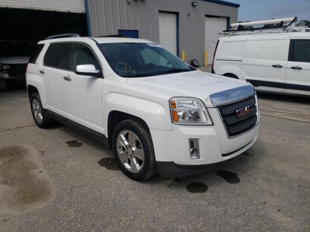 GMC TERRAIN SL 2015 2gkflte3xf6357082