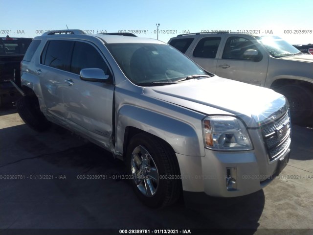 GMC TERRAIN 2015 2gkflte3xf6357597