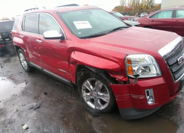 GMC TERRAIN 2015 2gkflte3xf6424294