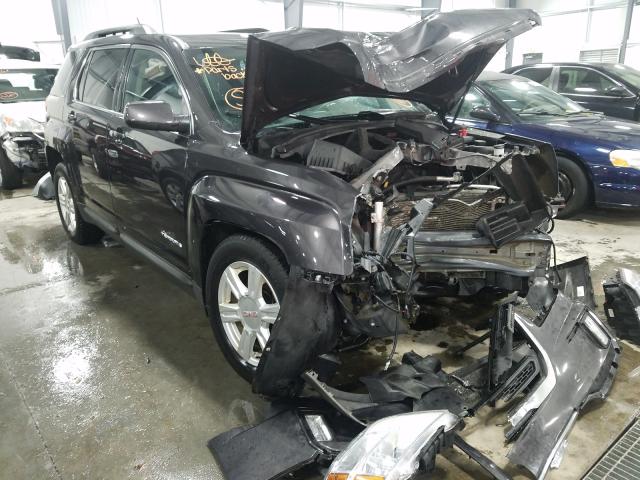 GMC TERRAIN SL 2016 2gkflte3xg6104541