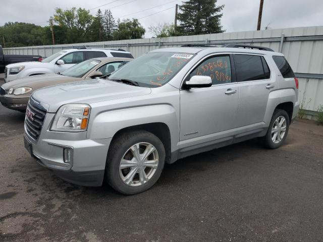 GMC TERRAIN SL 2016 2gkflte3xg6109237