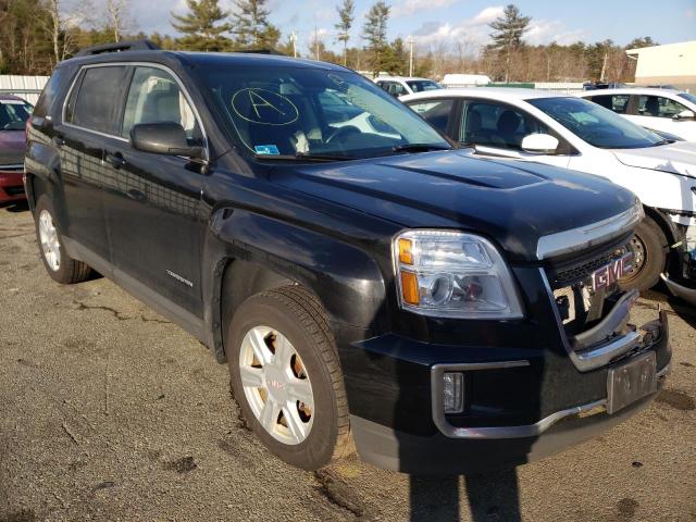 GMC TERRAIN SL 2016 2gkflte3xg6143114