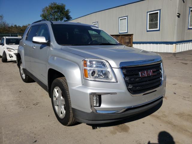 GMC TERRAIN SL 2016 2gkflte3xg6209757