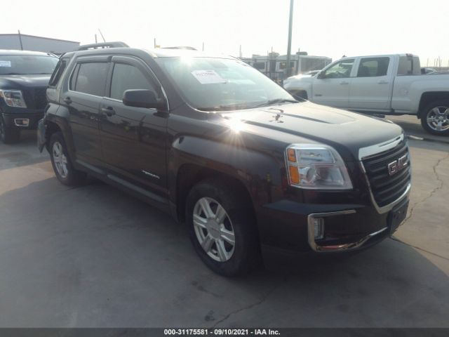 GMC TERRAIN 2016 2gkflte3xg6212044