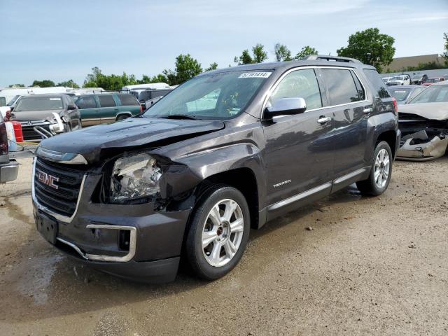 GMC TERRAIN 2016 2gkflte3xg6240605