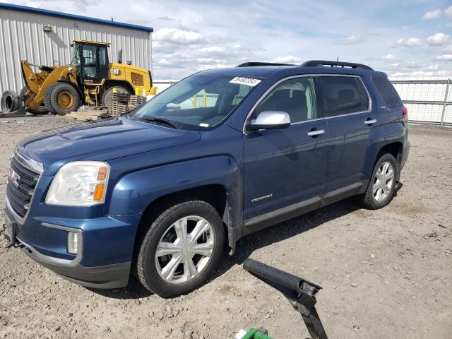 GMC TERRAIN 2016 2gkflte3xg6250339