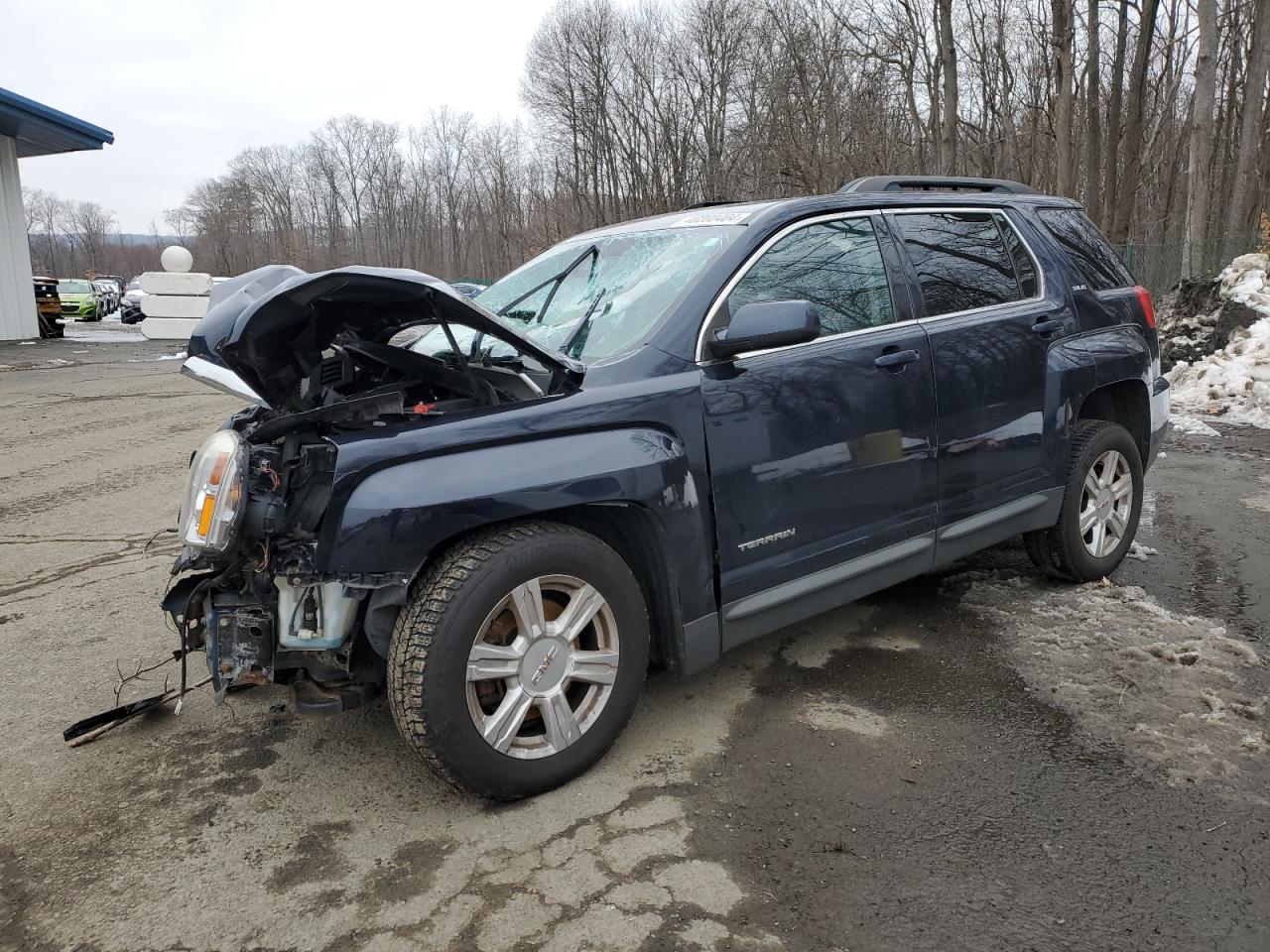 GMC TERRAIN 2016 2gkflte3xg6350991