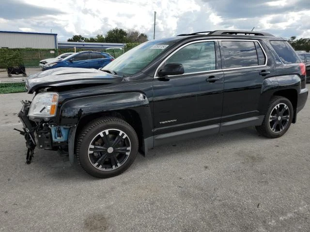 GMC TERRAIN SL 2017 2gkflte3xh6125651