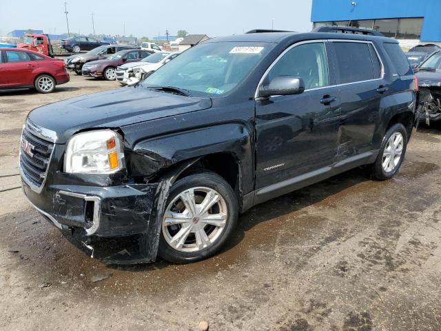 GMC TERRAIN SL 2017 2gkflte3xh6146824