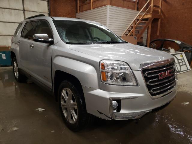 GMC TERRAIN SL 2017 2gkflte3xh6209632