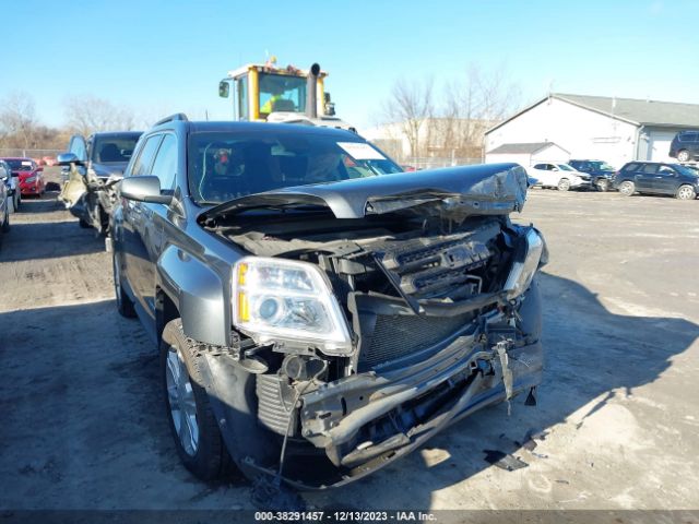 GMC TERRAIN 2017 2gkflte3xh6221019