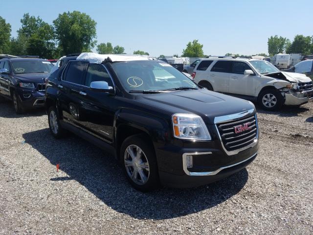 GMC TERRAIN SL 2017 2gkflte3xh6323629