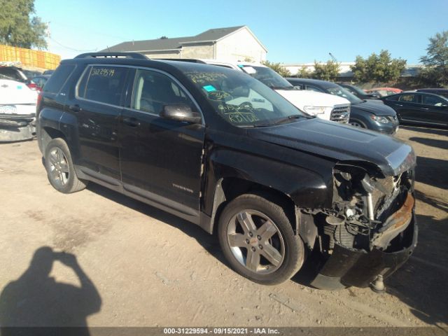 GMC TERRAIN 2012 2gkflte50c6149483