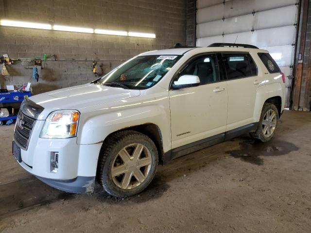 GMC TERRAIN 2012 2gkflte50c6150942