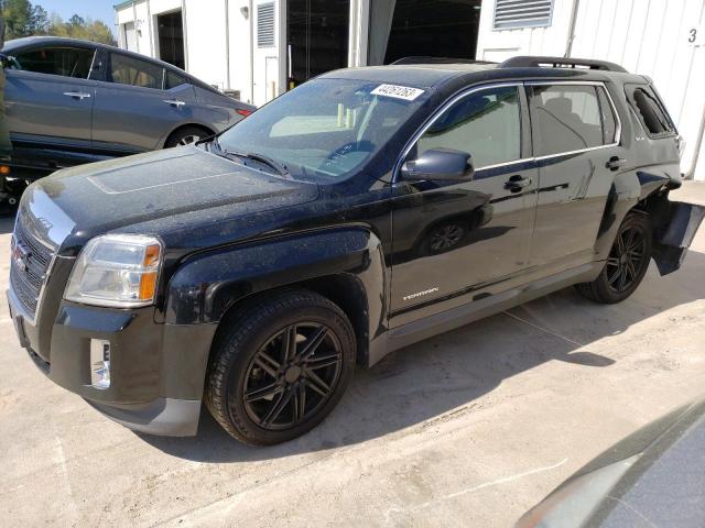 GMC TERRAIN SL 2012 2gkflte50c6211691