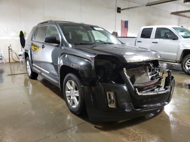 GMC TERRAIN SL 2012 2gkflte50c6215157