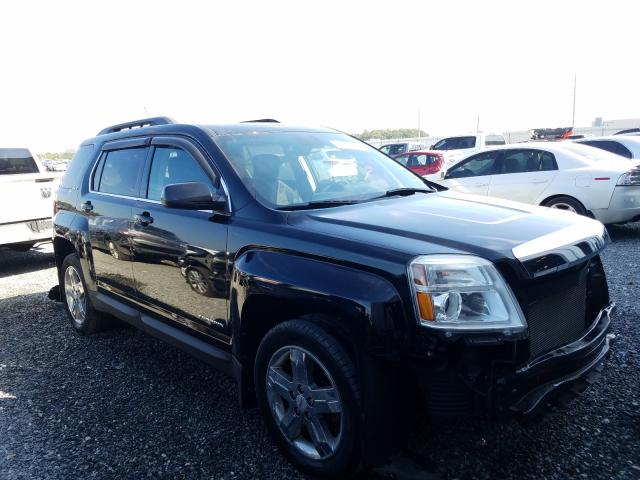 GMC TERRAIN SL 2012 2gkflte50c6215305