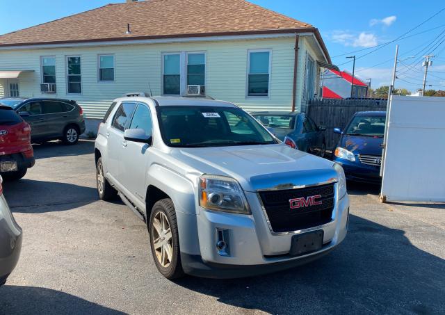 GMC TERRAIN SL 2012 2gkflte50c6255304