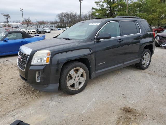 GMC TERRAIN 2012 2gkflte50c6269400