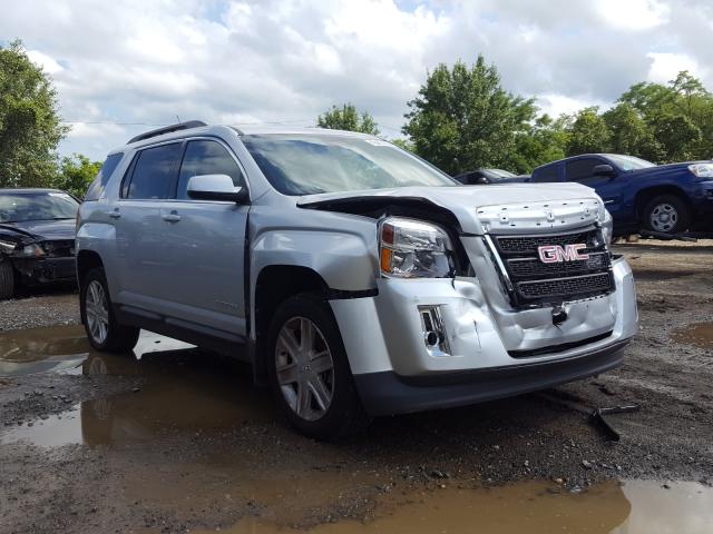 GMC TERRAIN SL 2012 2gkflte50c6302184