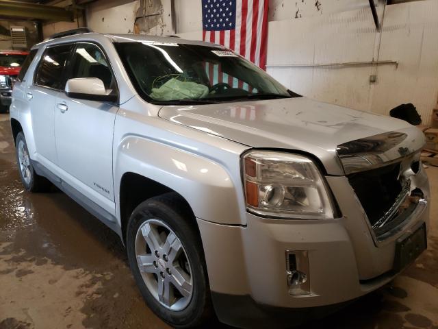 GMC TERRAIN SL 2012 2gkflte50c6352874