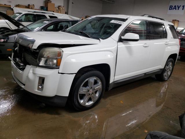 GMC TERRAIN SL 2012 2gkflte50c6353281