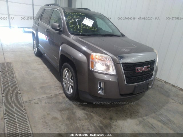 GMC TERRAIN 2012 2gkflte50c6367505