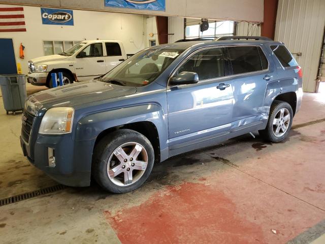 GMC TERRAIN 2012 2gkflte51c6110871