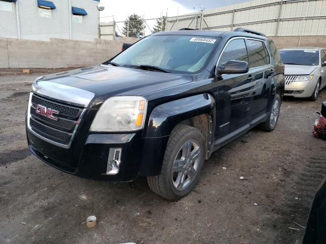 GMC TERRAIN SL 2012 2gkflte51c6116170