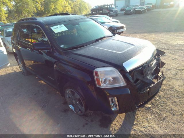 GMC TERRAIN 2012 2gkflte51c6121630