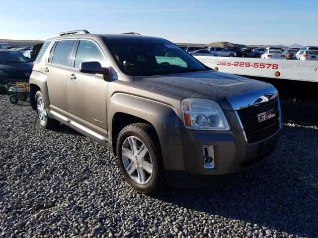 GMC TERRAIN SL 2012 2gkflte51c6219492