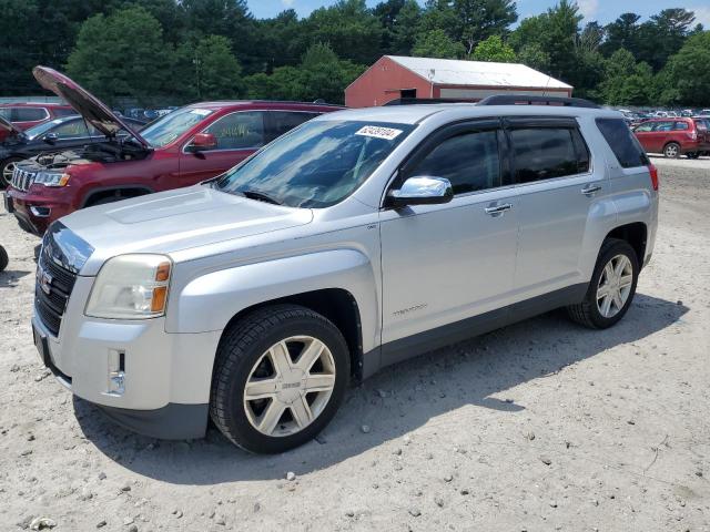 GMC TERRAIN 2012 2gkflte51c6308141