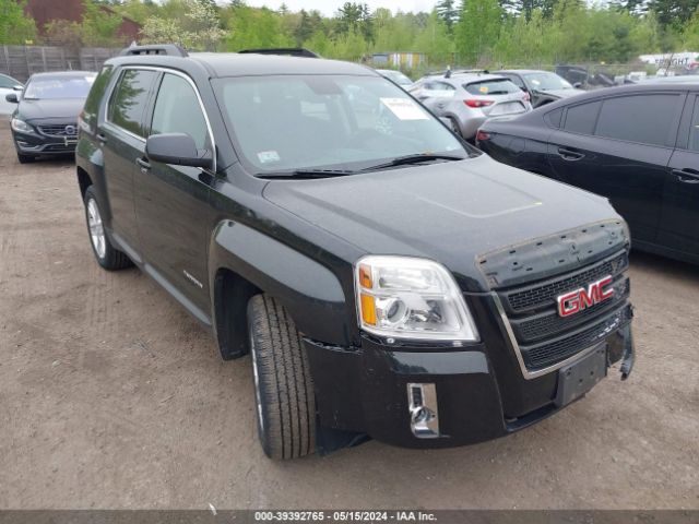 GMC TERRAIN 2012 2gkflte51c6386287