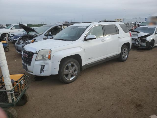 GMC TERRAIN SL 2012 2gkflte52c6147704