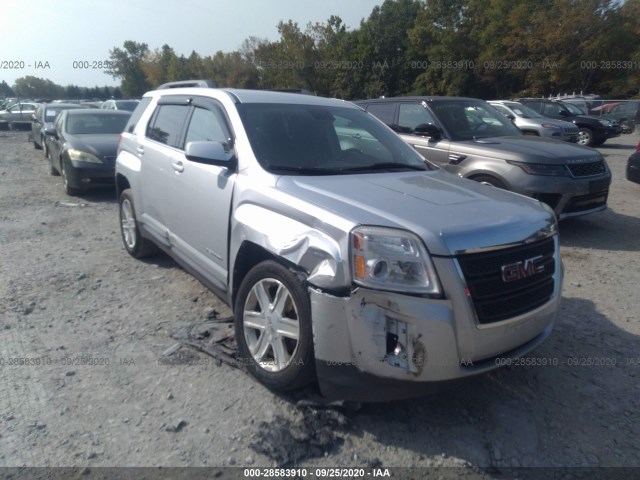 GMC TERRAIN 2012 2gkflte52c6225141