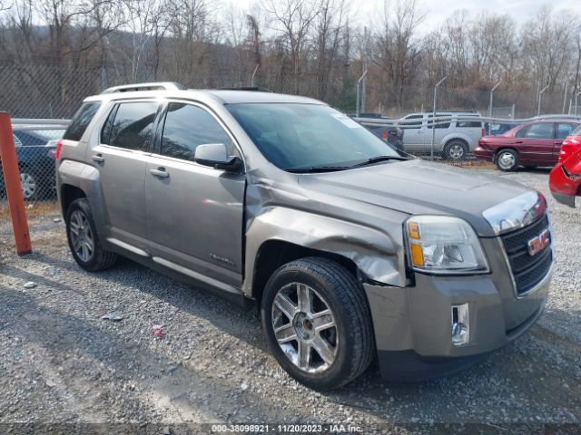 GMC TERRAIN 2012 2gkflte52c6234406