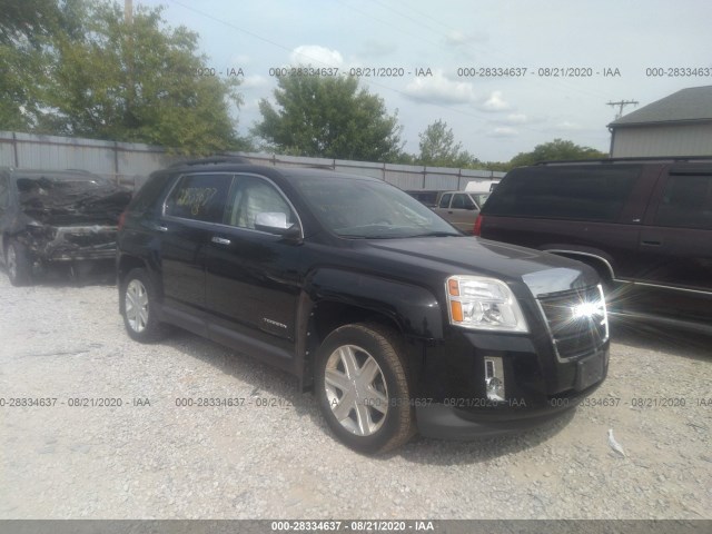 GMC TERRAIN 2012 2gkflte52c6235166