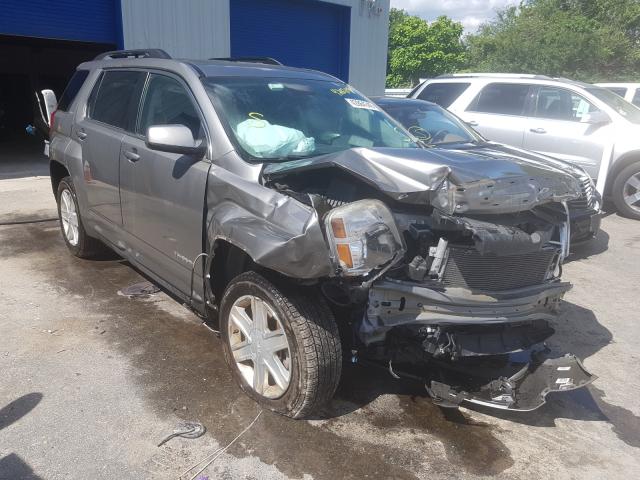 GMC TERRAIN SL 2012 2gkflte52c6262285