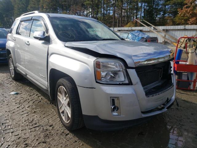 GMC TERRAIN SL 2012 2gkflte52c6292662