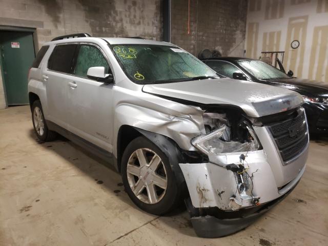 GMC TERRAIN SL 2012 2gkflte52c6320380