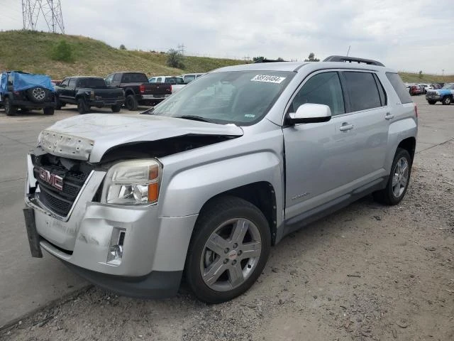 GMC TERRAIN SL 2012 2gkflte53c6103260