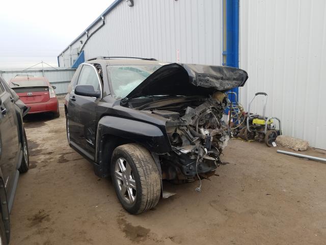 GMC TERRAIN SL 2012 2gkflte53c6148750