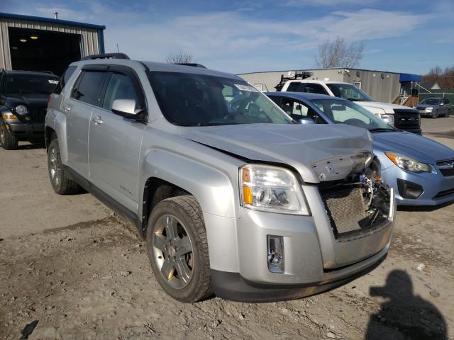 GMC TERRAIN SL 2012 2gkflte53c6223415