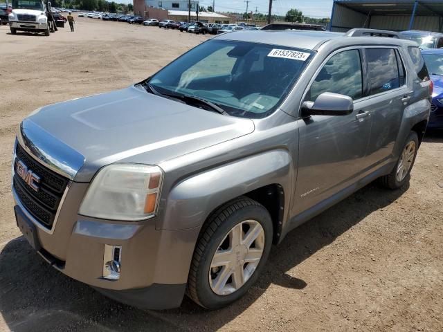 GMC TERRAIN SL 2012 2gkflte53c6281508